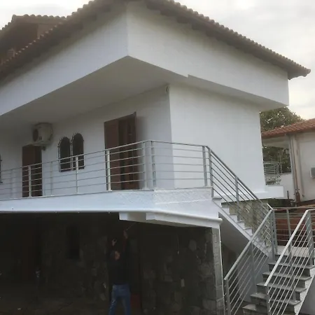 Luxury House Retziki Apartment *