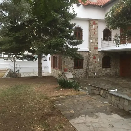 Apartment Luxury House Retziki *