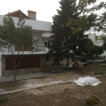 Apartment Luxury House Retziki *