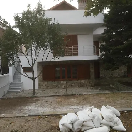 Luxury House Retziki * Thessaloniki